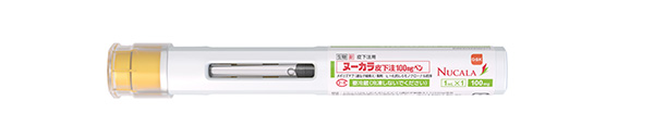 デュピクセント®(デュピルマブ)